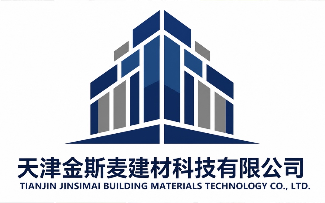 Tianjin Jinsimai Bouwmaterialen Technologie Co., Ltd.